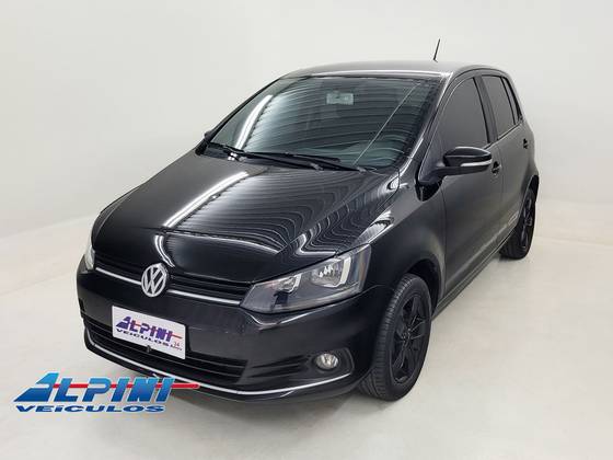 VOLKSWAGEN FOX 1.6 MSI TOTAL FLEX CONNECT 4P I-MOTION VOLKSWAGEN FOX 1.6 MSI TOTAL FLEX CONNECT 4P I-MOTION